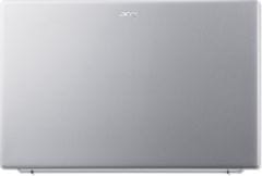 Acer Swift Go (SFG14-41) (NX.KG3EC.003), strieborná
