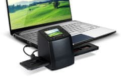 Technaxx DigiScan, skener negatívov a diapozitívov, DS-02