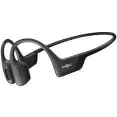 SHOKZ OpenRun PRE Bluetooth slúchadlá pred uši, čierna
