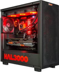 HAL3000 MČR 2023 (AMD) (PCHS9109), čierna