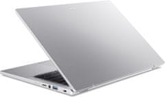 Acer Swift Go 14 (SFG14-71) (NX.KF1EC.008), strieborná
