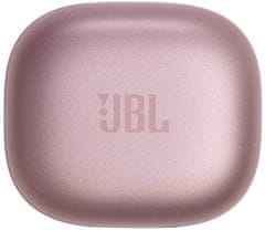 JBL Live Flex, ružová