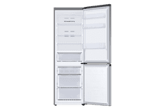 SAMSUNG chladnička RB34C600CSA/EF + záruka 20 rokov na kompresor
