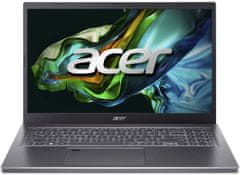 Acer Aspire 5 15 (A515-58M) (NX.KHGEC.009), šedá