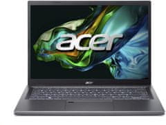 Acer Aspire 5 14 (A514-56GM) (NX.KKCEC.002), šedá