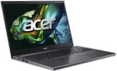 Acer Aspire 5 15 (A515-48M) (NX.KJ9EC.006), šedá