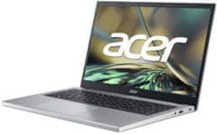Acer Aspire 3 15 (A315-510P) (NX.KDHEC.007), strieborná