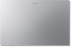 Acer Aspire 3 15 (A315-510P) (NX.KDHEC.007), strieborná