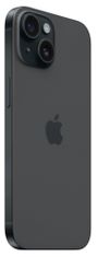 Apple iPhone 15, 512GB, Black (MTPC3SX/A)