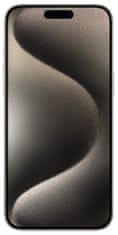 iPhone 15 Pro Max, 512GB, Natural Titanium (MU7E3SX/A)