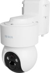 Tesla SMART Camera 360 4G Battery (TSL-CAM-19TG)