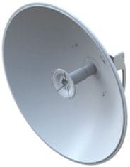 Ubiquiti AirFiber Dish 30dBi pre jednotku AirFiber 5XHD, 5 GHz, slant 45 °, 65cm parabola