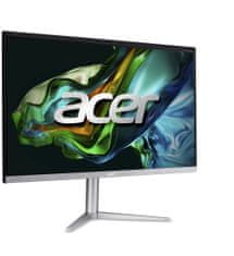 Acer Aspire C24-1300 (DQ.BKREC.002), čierna