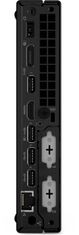 Lenovo ThinkCentre M90q Gen 4 (12EH000GCK), čierna