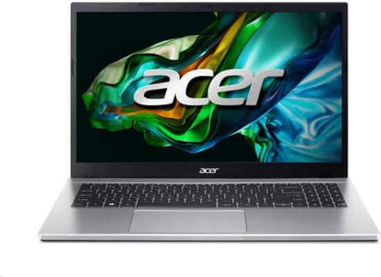 Acer Aspire 3 (A315-44P) (NX.KSJEC.001), strieborná