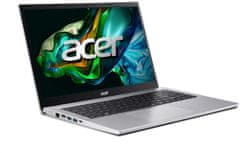 Acer Aspire 3 (A315-44P) (NX.KSJEC.005), strieborná