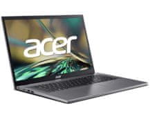 Acer Aspire 3 17 (A317-55P) (NX.KDKEC.004), strieborná