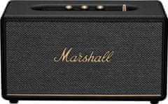 MARSHALL Marshall Stanmore BT III, čierna
