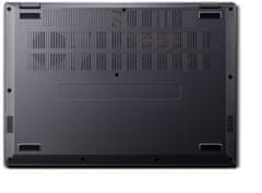 Acer Aspire 14 (A14-51M) (NX.KRWEC.002), šedá