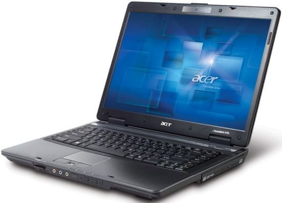 Acer TravelMate 5720G-101G16 (LX.TK30C.001)