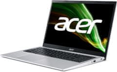 Acer Aspire 3 (A315-58) (NX.ADDEC.027), strieborná