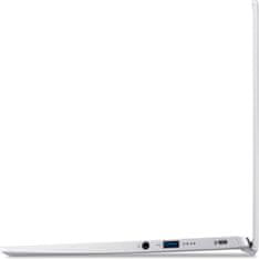Acer Swift 3 (SF314-43) (NX.AB1EC.00E), strieborná