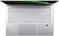 Acer Swift 3 (SF314-43) (NX.AB1EC.00E), strieborná