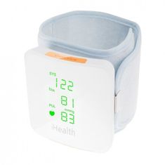 iHealth VIEW BP7s inteligentný monitor krvného tlaku na zápästí