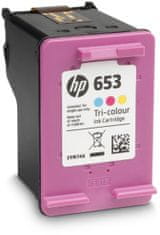 HP 3YM74AE, farebná, č. 653
