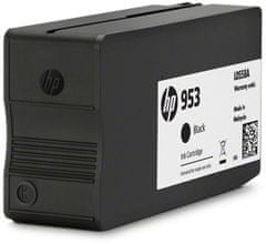 HP L0S58AE, náplň č.953, čierna