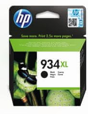 HP C2P23AE náplň č.934XL