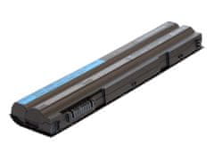 TRX Batéria T54FJ - Li-Ion 11,1V 5200 mAh / 58Wh pre notebooky Dell