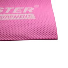 Master podložka na cvičenie Yoga EVA 173 x 60 cm - ružová