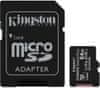 Micro SDXC Canvas salect Plus 100R 64GB 100MB/s UHS-I + adaptér (SDCS2/64GB)