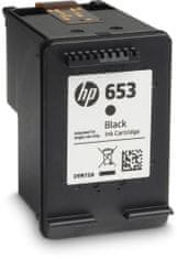 HP 3YM75AE, čierna, č. 653