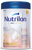 Nutrilon Profutura DUOBIOTIK 2 dojčenské mlieko 800 g 6+