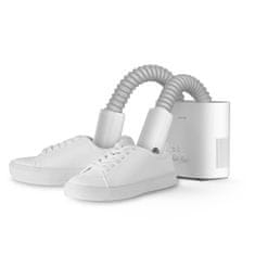 Deerma Shoe Dryer sušič topánok, biely