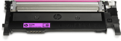 HP W2073A no. 117A, purpurová (W2073A)