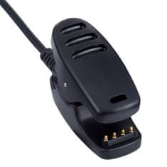 Akyga AK-SW-38 USB nabíjací kábel pre Suunto 3 / 5 / Fitness / Ambit