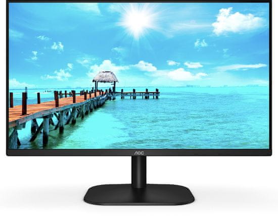 AOC 24B2XH - LED monitor 23,8" (24B2XH/EU)