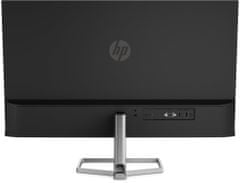 HP M27fw - LED monitor 27" (2G3D3AA)