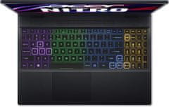 Acer Nitro 5 (AN515-58) (NH.QLZEC.00E), čierna