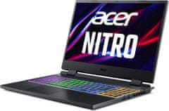 Acer Nitro 5 (AN515-58) (NH.QLZEC.00E), čierna