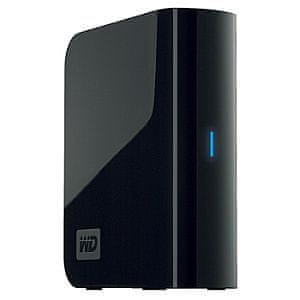 Western Digital MyBook Essential 500GB - WDHD5000E-H1U