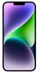 Apple iPhone 14 Plus, 128 GB, Purple (MQ503YC/A)