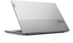 ThinkBook 15 G4 IAP (21DJ009PCK), šedá