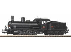 Piko Parná lokomotíva BR 413 (G 7.1) s tendrem ČSD III - 57561