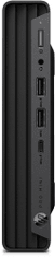 HP Pro Mini 400 G9 (885G0EA), čierna
