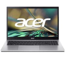 Acer Aspire 3 (A315-59) (NX.K6SEC.001), strieborná
