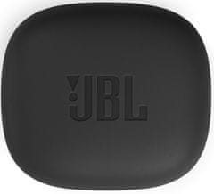 JBL Wave Flex, čierna